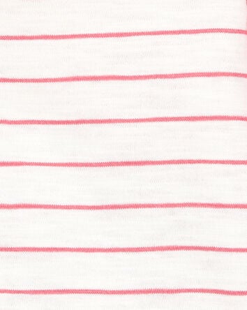 Baby 3-Piece Striped Outfit Set, 