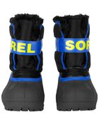 Toddler SOREL Snow Commander Winter Boot, image 1 of 4 slides