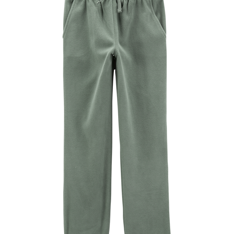 Green boys sweatpants outlet