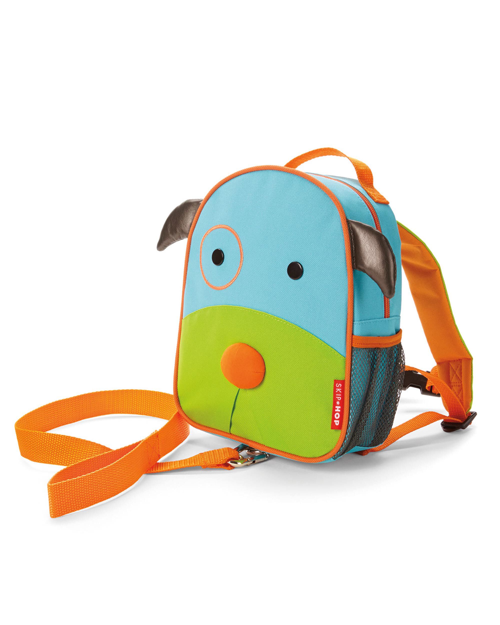 Dog Zoo Safety Harness Backpack Carter s Oshkosh Canada