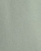 Toddler Boy 2-Piece Top & Short Set - Green, image 4 of 6 slides