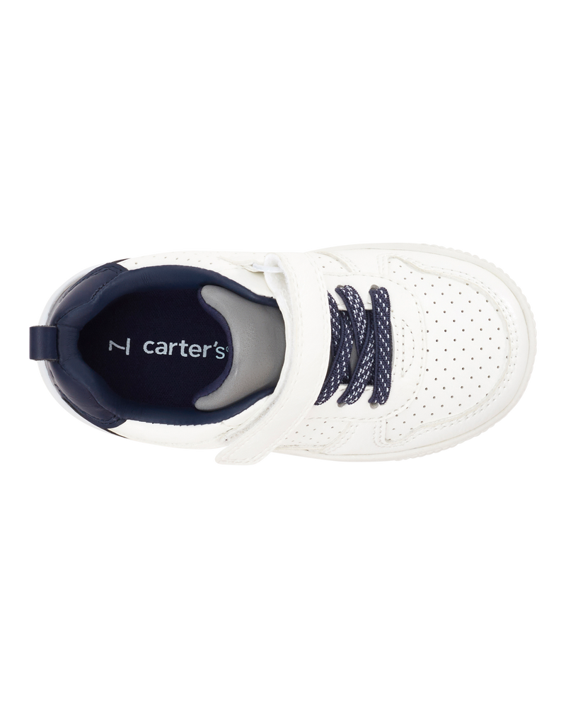 Toddler Casual Sneakers, image 4 of 7 slides