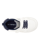 Toddler Casual Sneakers, image 4 of 7 slides