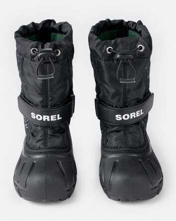 SOREL Flurry™ Boot - Black, 