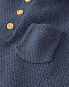 Boys 2-Piece Organic Cotton Set, image 3 of 6 slides