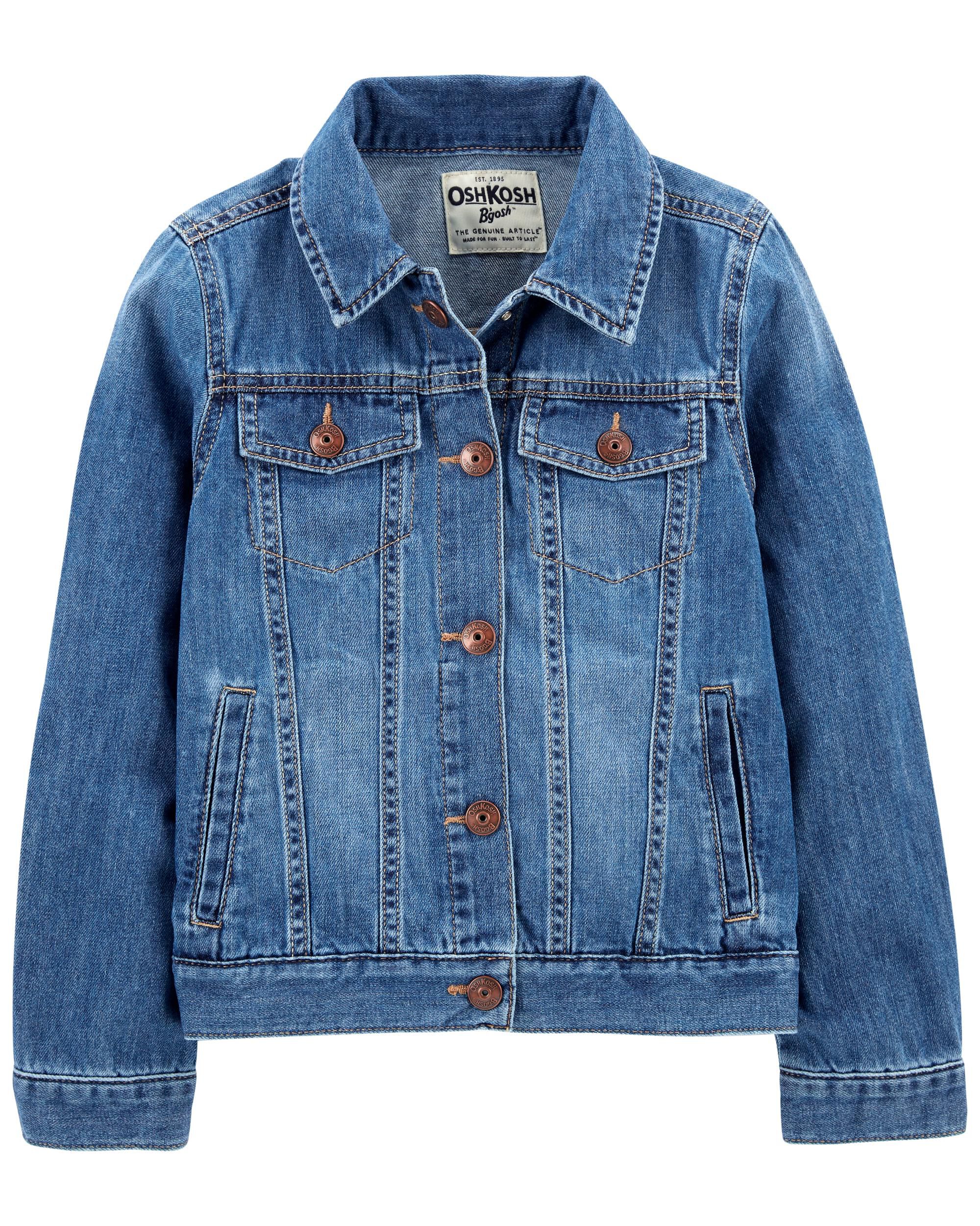 Oshkosh manteau hiver fille Clearance