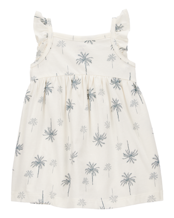Baby 2-Piece Dress & Romper Set, 