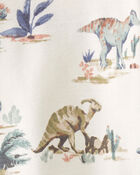 Baby Organic Cotton Pyjamas Set, image 3 of 4 slides