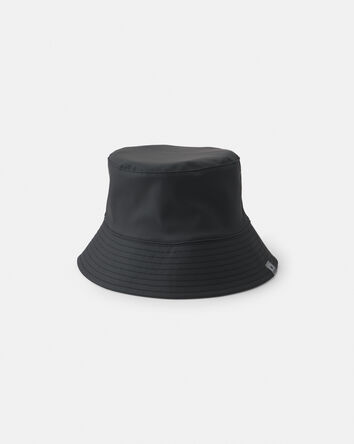 Boys Kombi Bucket Hat - Black
, 