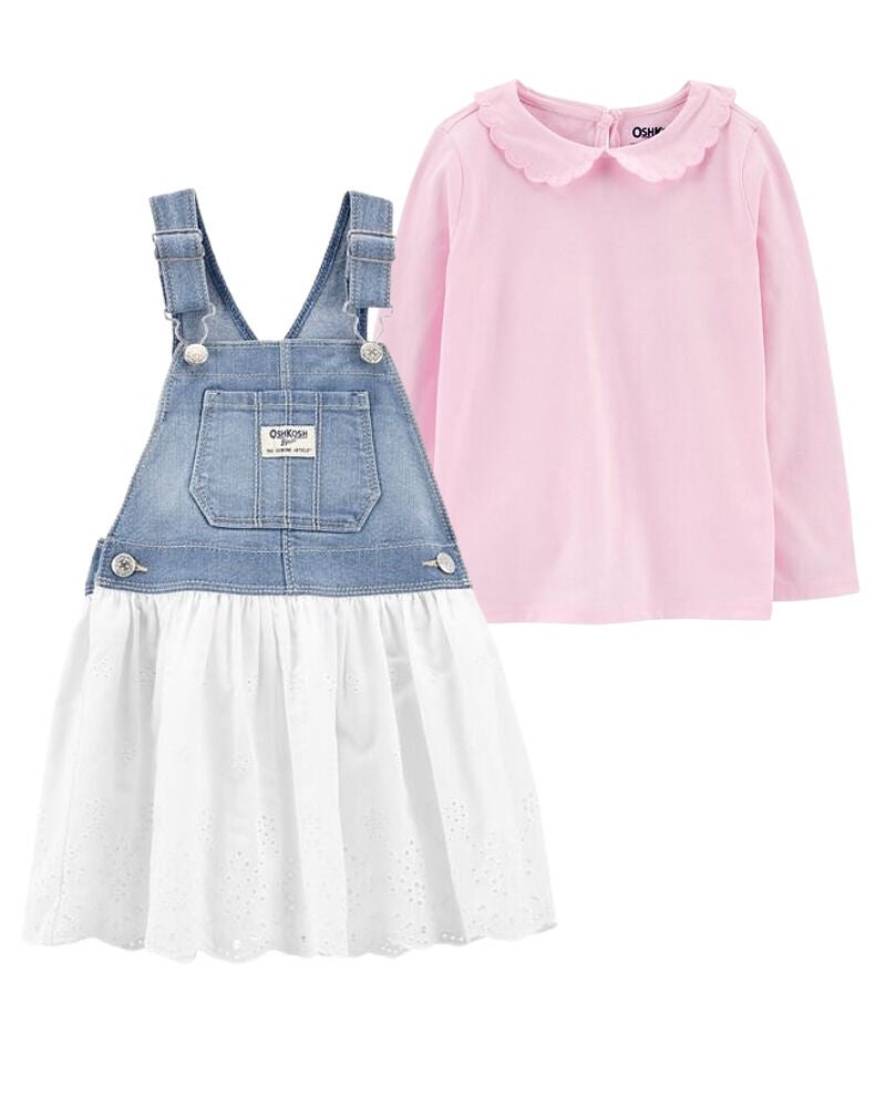 Baby girl clothes oshkosh outlet