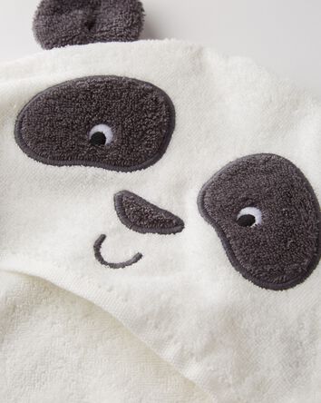Organic Cotton Towel, 