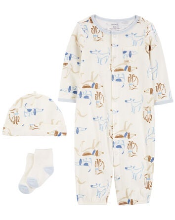 Nightgowns