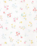 Kid 2-Pack Butterfly Nightgowns, image 3 of 4 slides