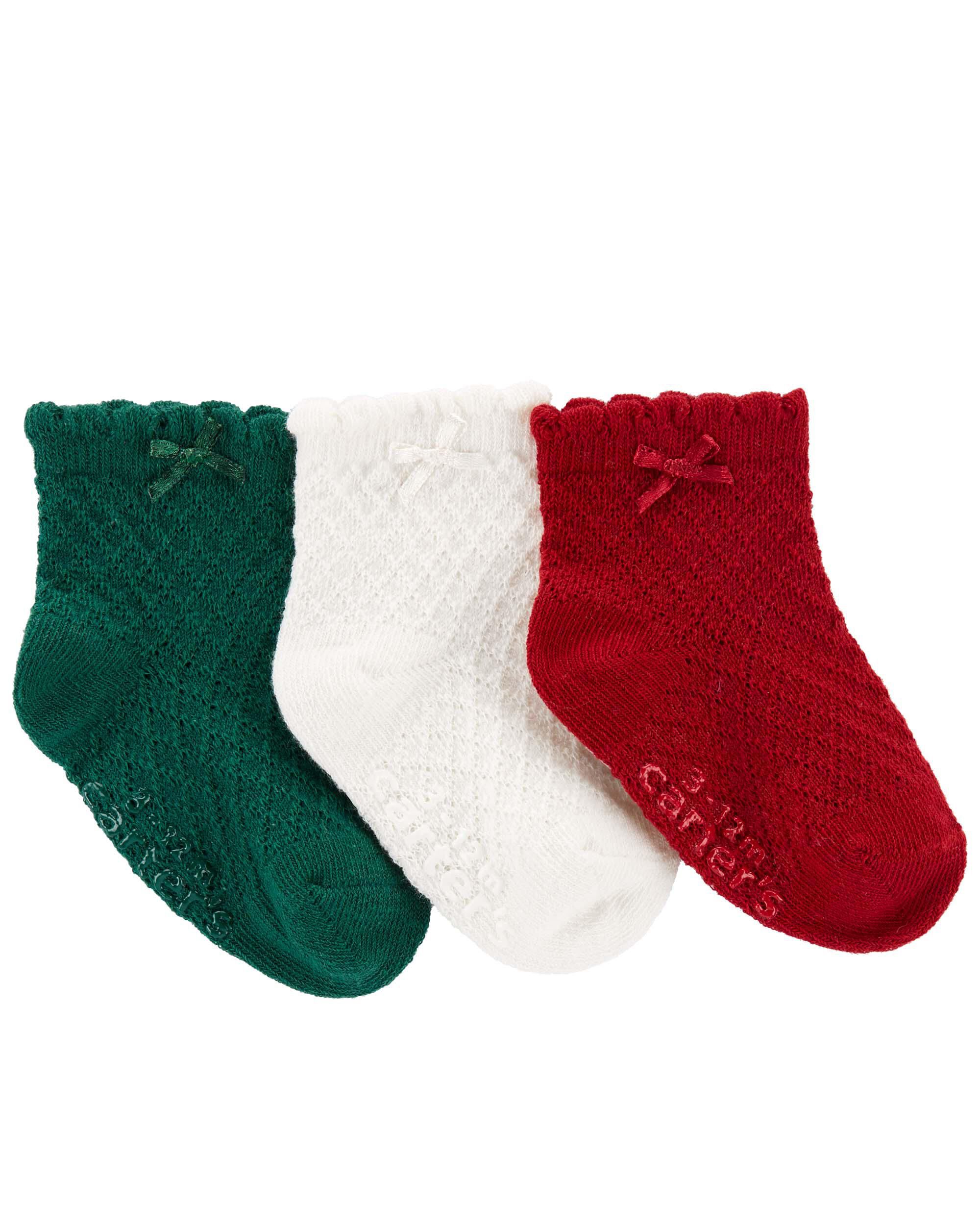 Carters booties hotsell