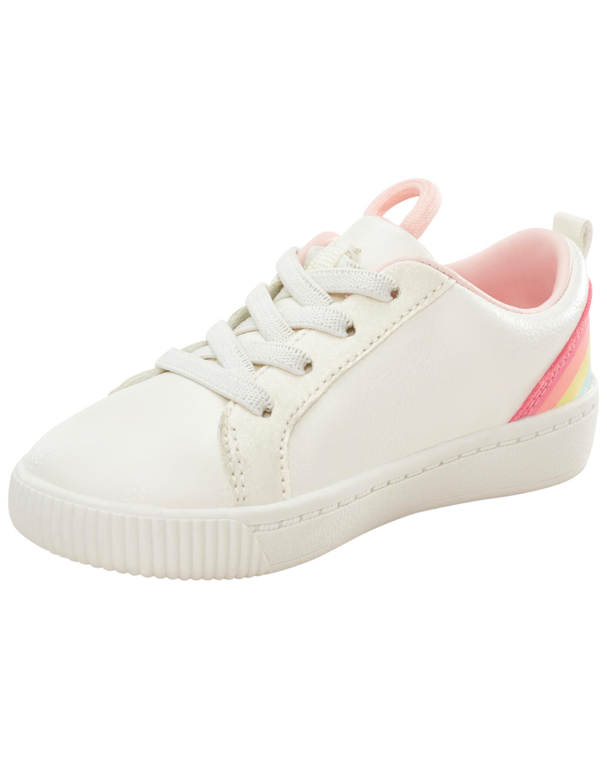Carters girls sneakers shop
