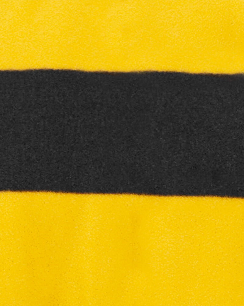 Baby 3-Piece Bumble Bee Halloween Costume , image 3 of 4 slides