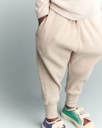 Toddler City Park™ Jogger Pant - Khaki, 