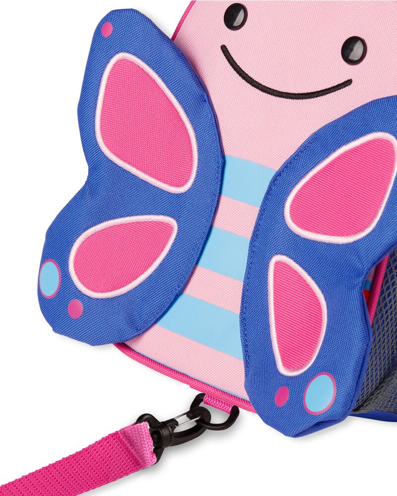 Mini Backpack with Saftey Harness, image 8 of 11 slides