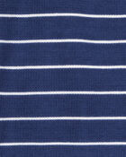 Kid Striped Loose Fit 2-Piece Pyjamas, image 2 of 3 slides