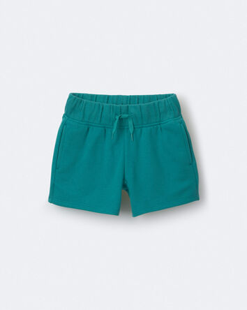 Toddler City Park&trade; Short - Teal, 
