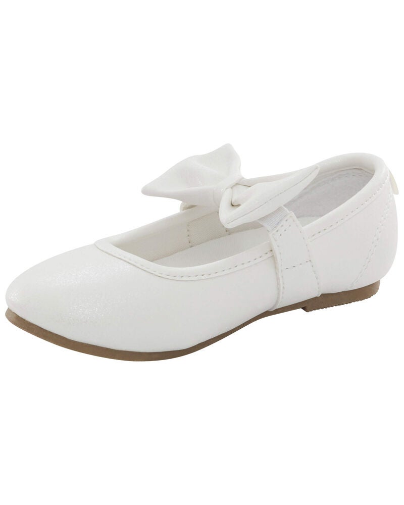 Kid Mary Jane Dress Shoes, image 6 of 7 slides