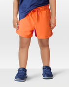 Toddler On-The-Go Pull-On Shorts, image 2 of 6 slides