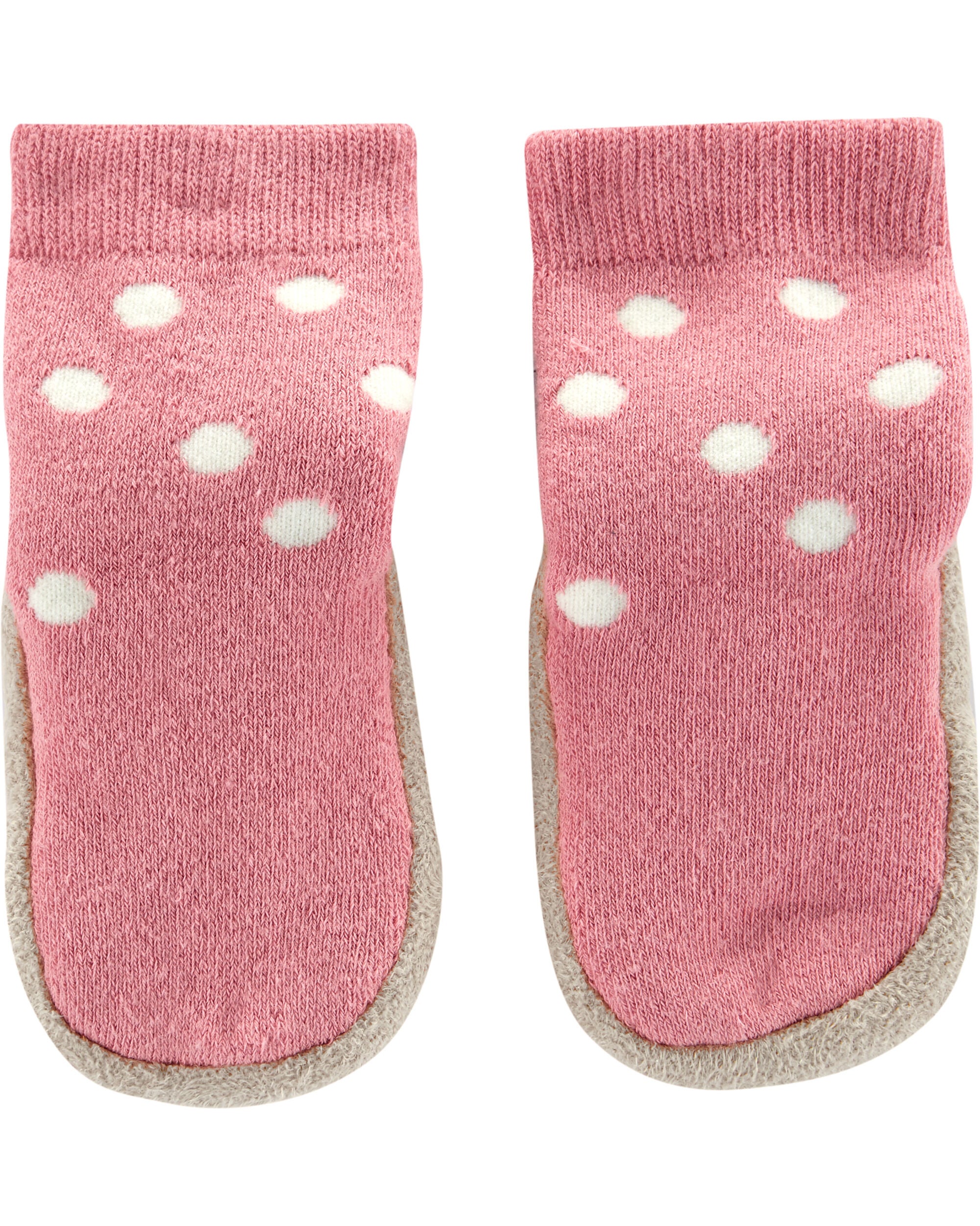 carter's slipper socks