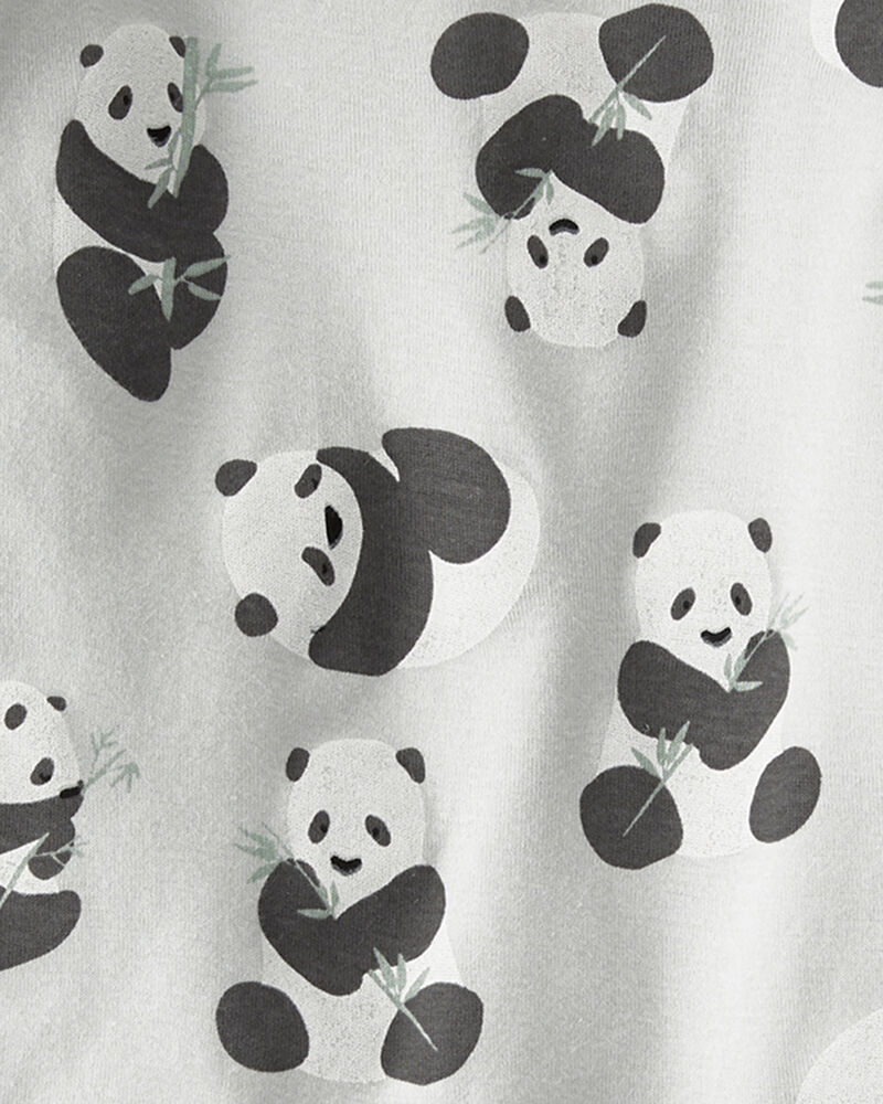 Baby 2-Piece Organic Cotton Pyjamas, image 3 of 4 slides