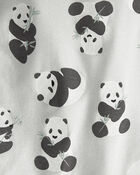 Baby 2-Piece Organic Cotton Pyjamas, image 3 of 4 slides