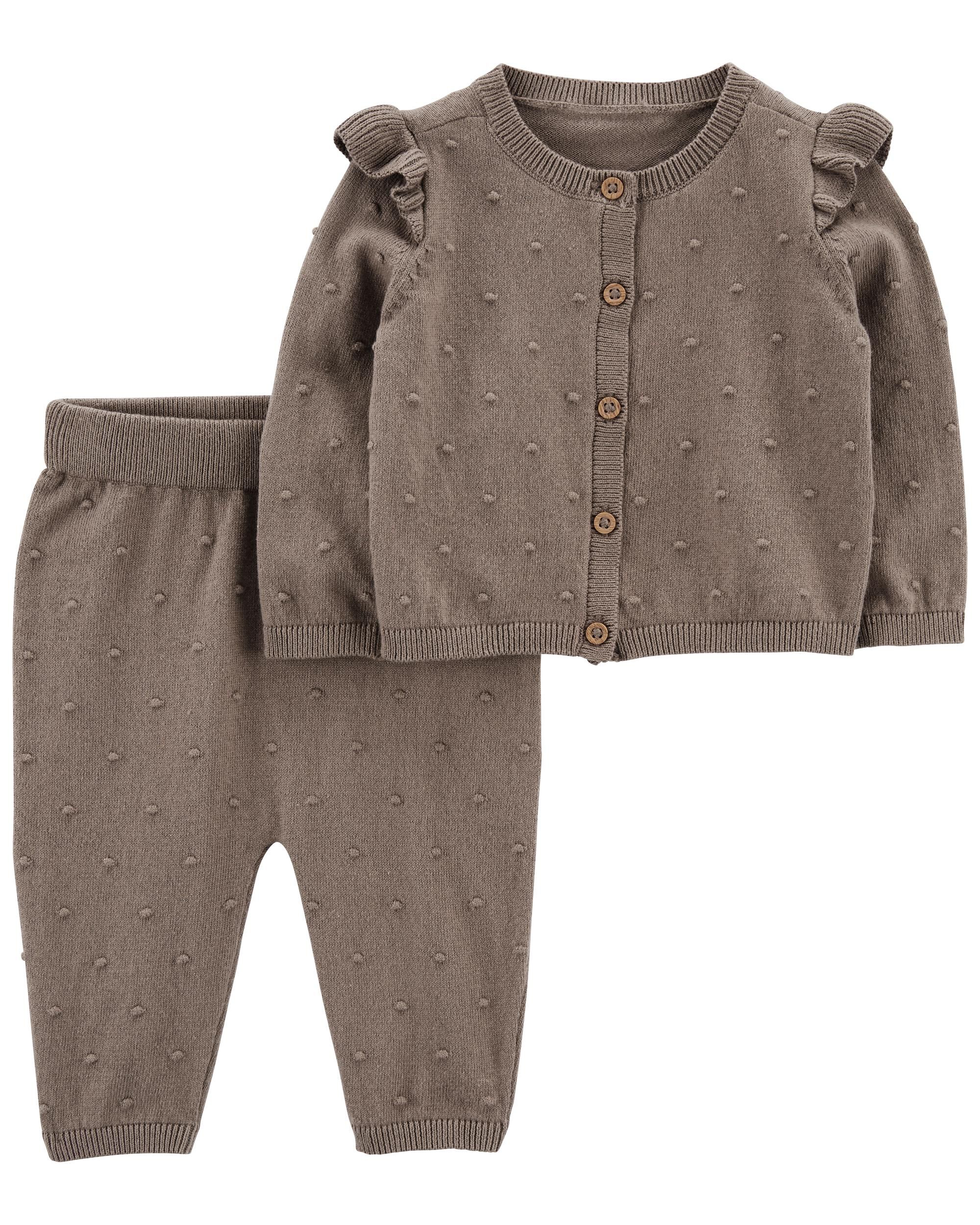 Carters baby sweater new arrivals