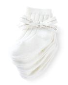 B&eacute;b&eacute; 4 paires de chaussettes antid&eacute;rapantes, image 2 sur 2 diapositives
