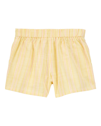 Kid Striped Sun Short, 