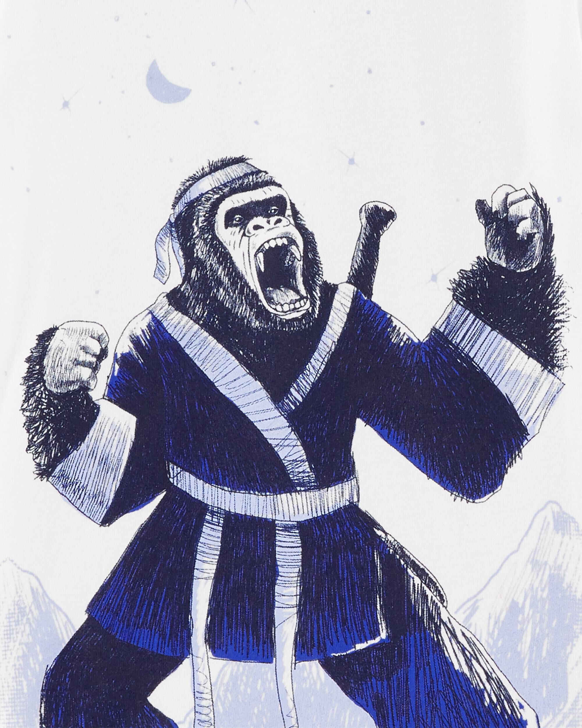 Carters ninja pajamas 2025