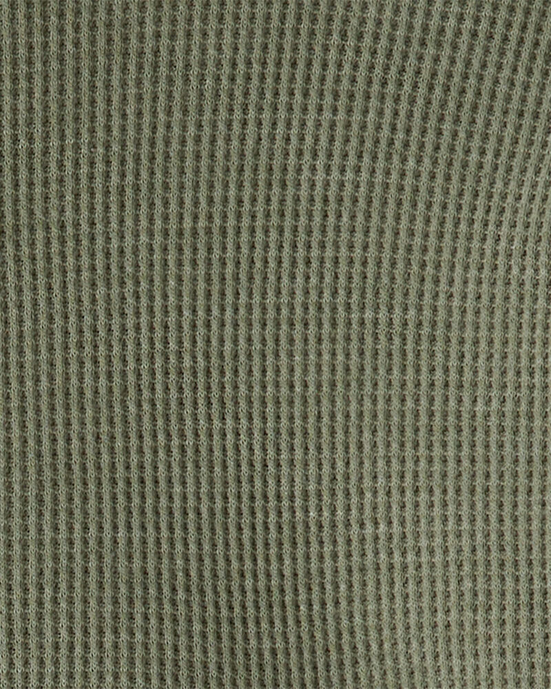 Toddler Boy 2-Piece Pullover and Joggers Set, image 4 of 5 slides