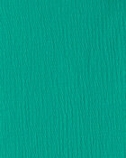 Filles - Robe maxi sans manches - Vert, image 3 sur 3 diapositives