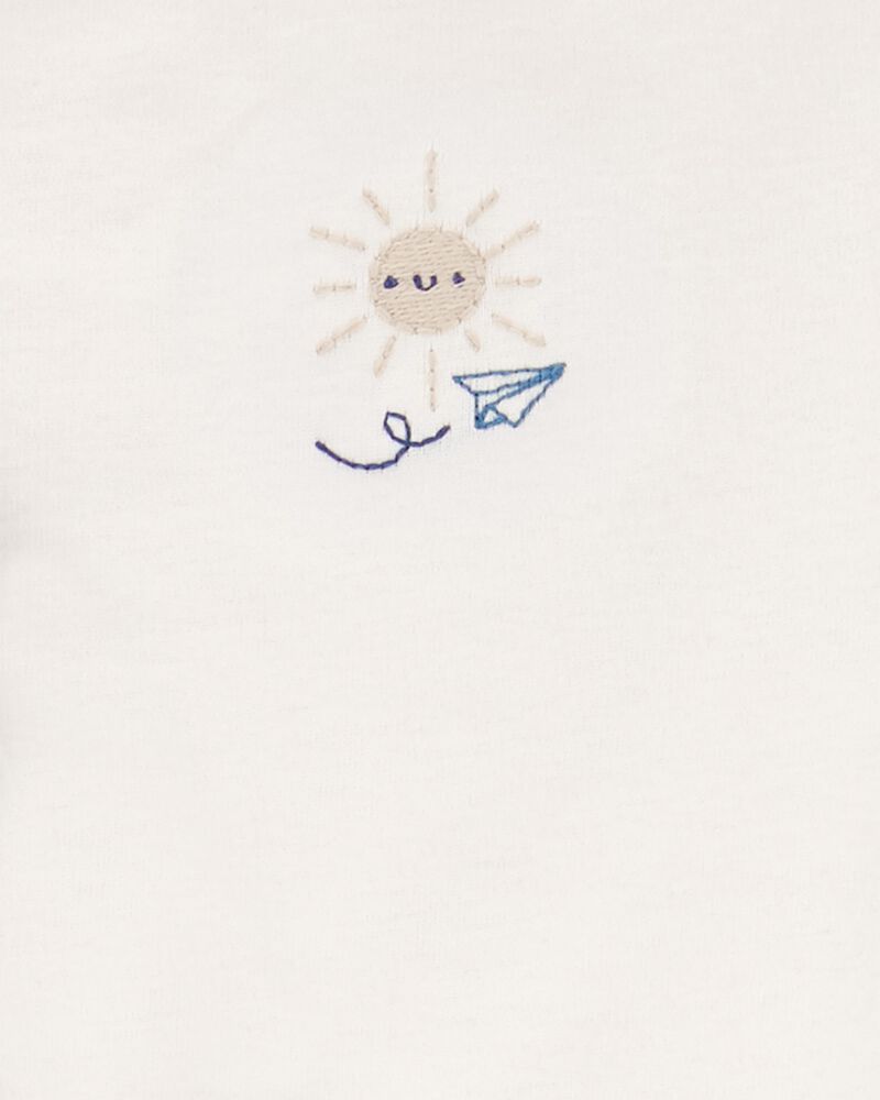 Baby 3-Piece Little Cardigan Set, image 2 of 4 slides