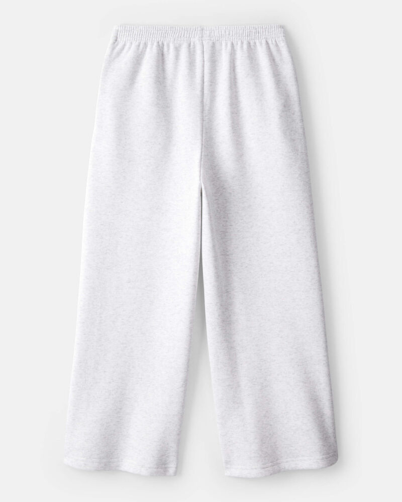 Filles - Pantalon actif Hello Kittymc - Gris, image 3 sur 4 diapositives