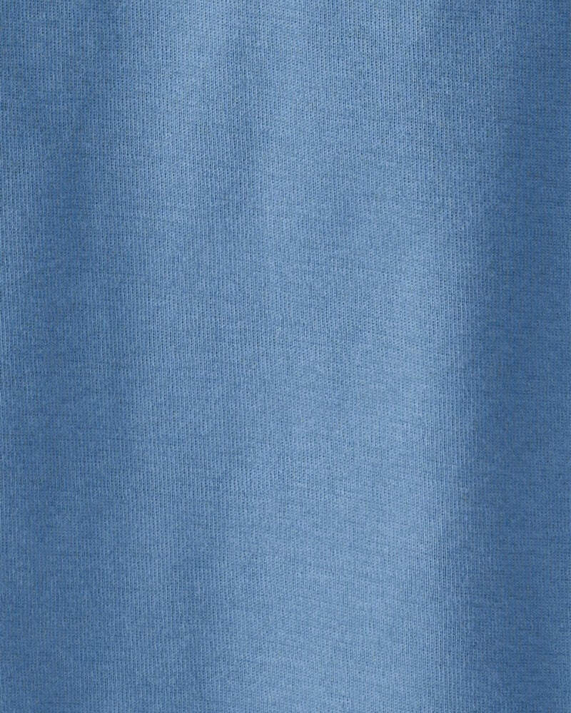 Kid 3-Pack Organic Cotton Tees, image 3 of 6 slides