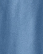 Kid 3-Pack Organic Cotton Tees, image 3 of 6 slides