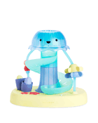 Seascape Musical Activity Ball Drop, image 3 of 5 slides