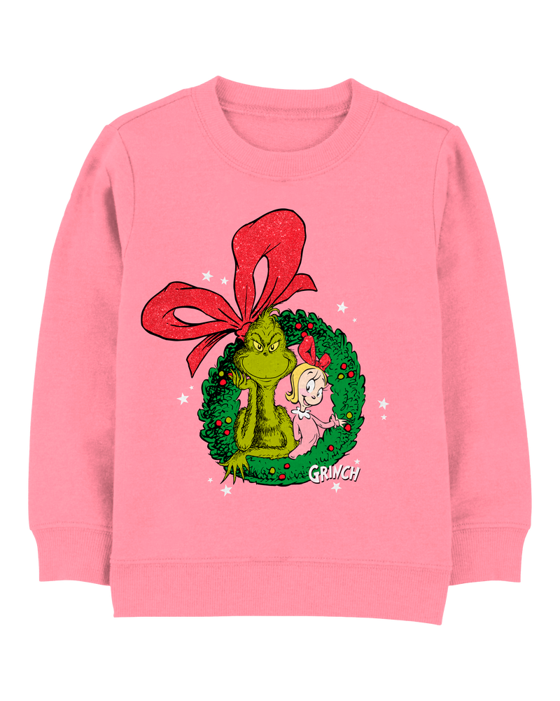 Chandail de noel enfant clearance