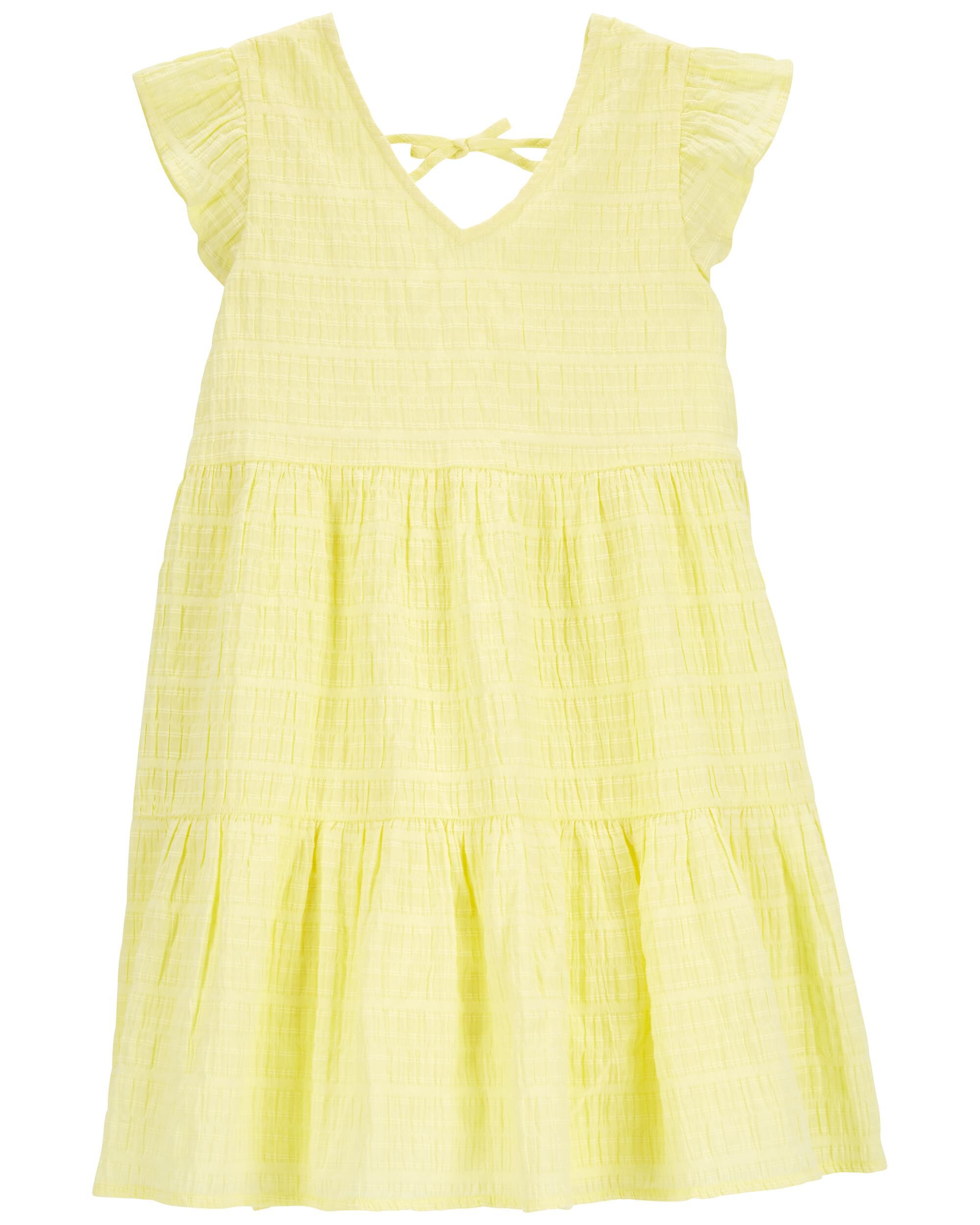Yellow sundress canada online