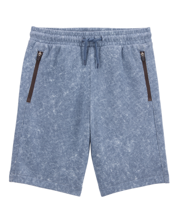 Kid Drawstring Lounge Short, 
