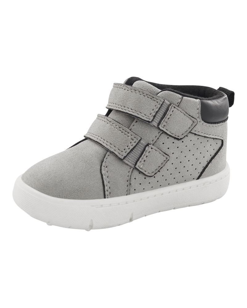 Baby Every Step&reg; High-Top Sneakers, image 6 of 7 slides