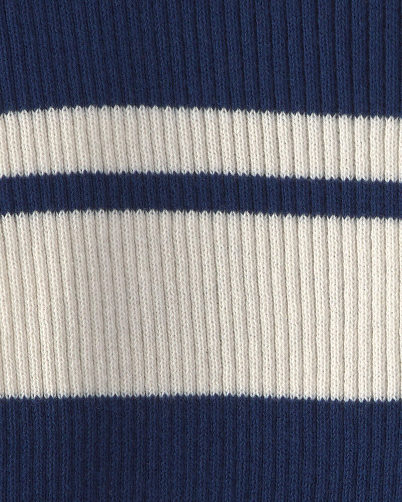 Girls Sweater Polo - Blue
, image 2 of 3 slides