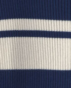 Girls Sweater Polo - Blue
, image 2 of 3 slides