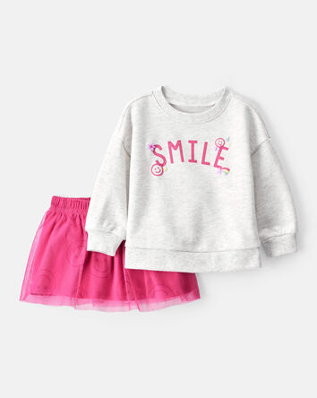 Skirt Sets