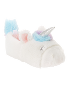 Unicorn Slippers, image 1 of 5 slides