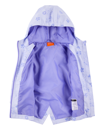 Toddler PAW Patrol Rain Jacket, 