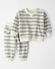 Blue Stripes